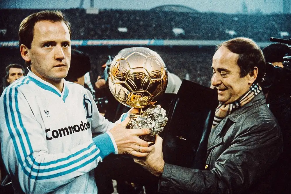 Il peggior Pallone d’Oro della storia article-post