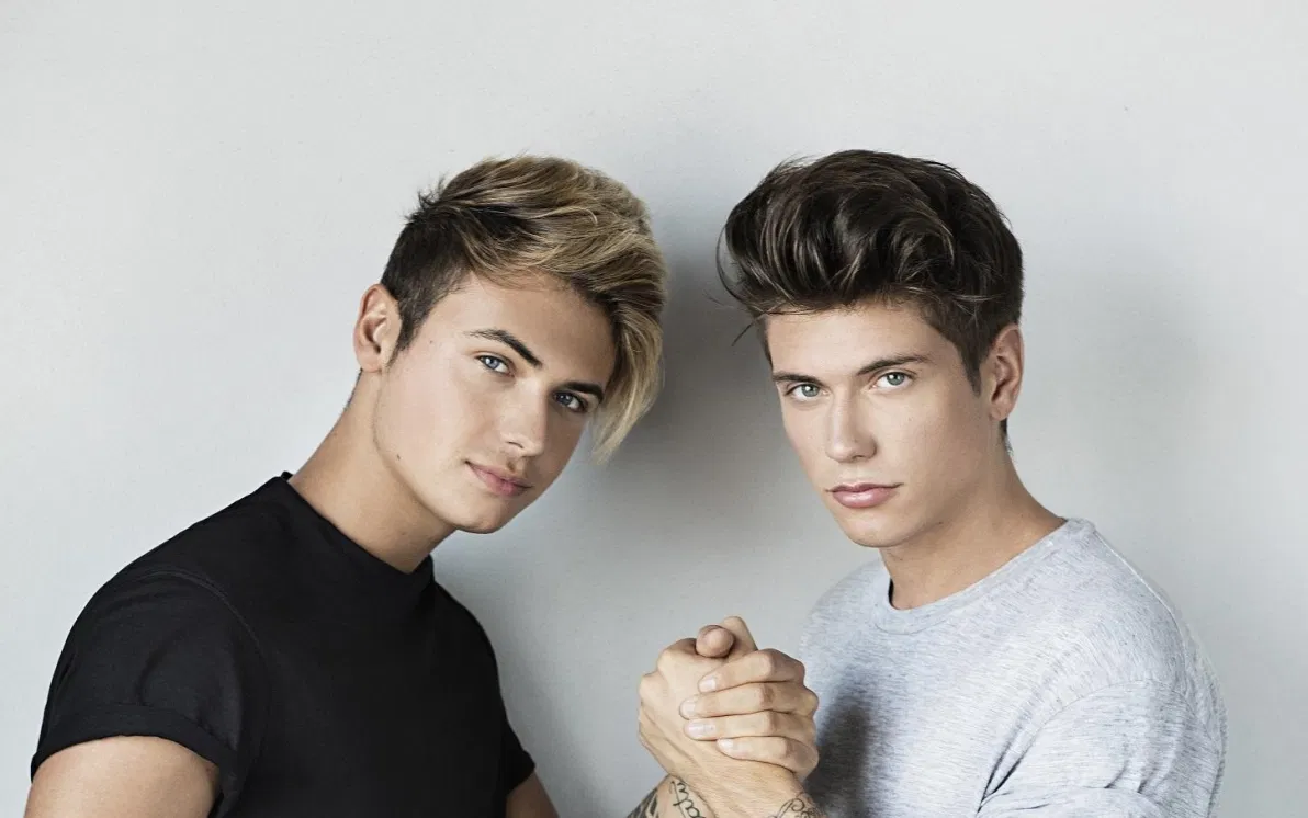 Le migliori canzoni di Benji & Fede article-post