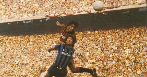 L’ultimo centravanti all’inglese preview