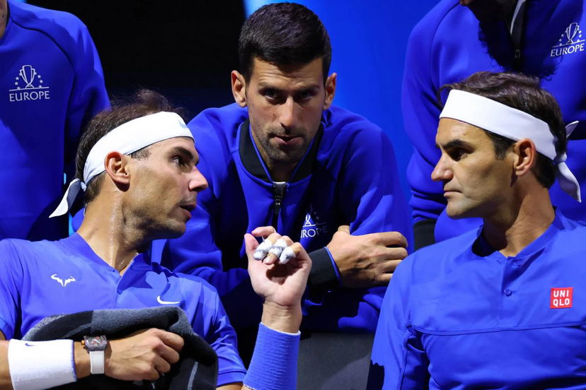 Nadal, Federer o Djokovic? article-post