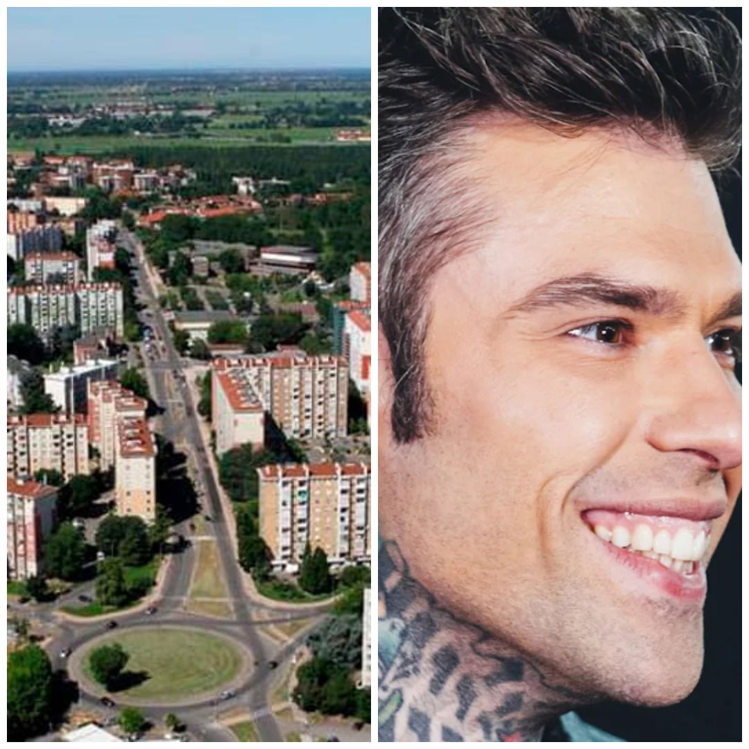 Rozzano o Fedez article-post