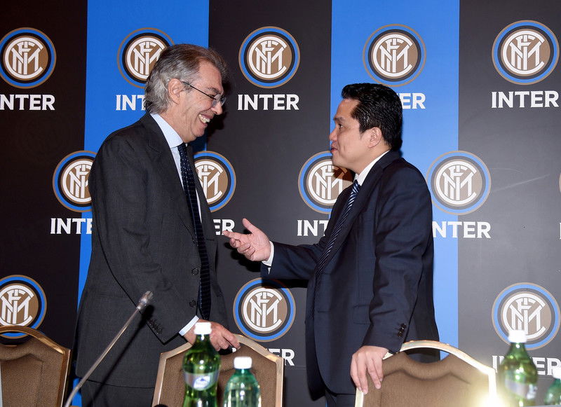 Le dimissioni di Moratti article-post