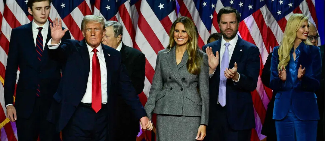 Morning in America article-post