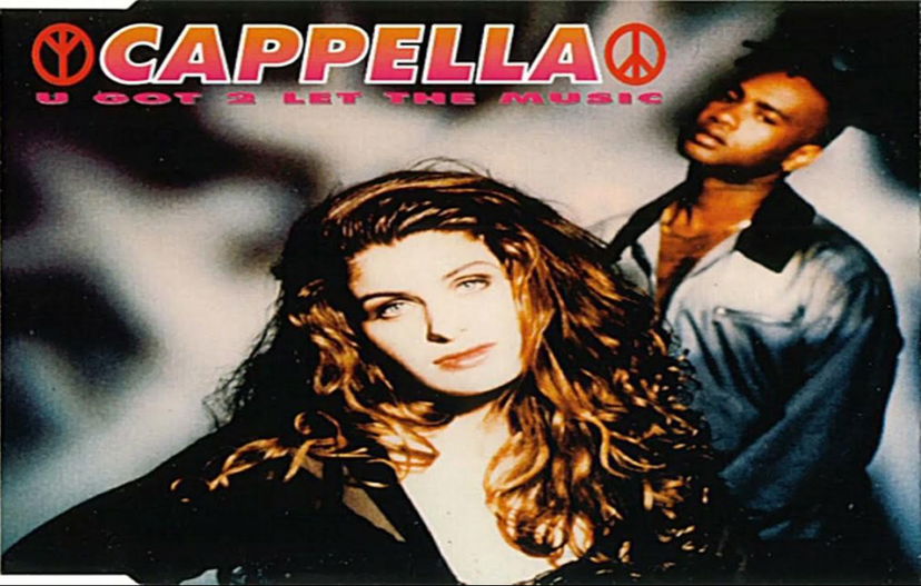 Le migliori canzoni dei Cappella article-post