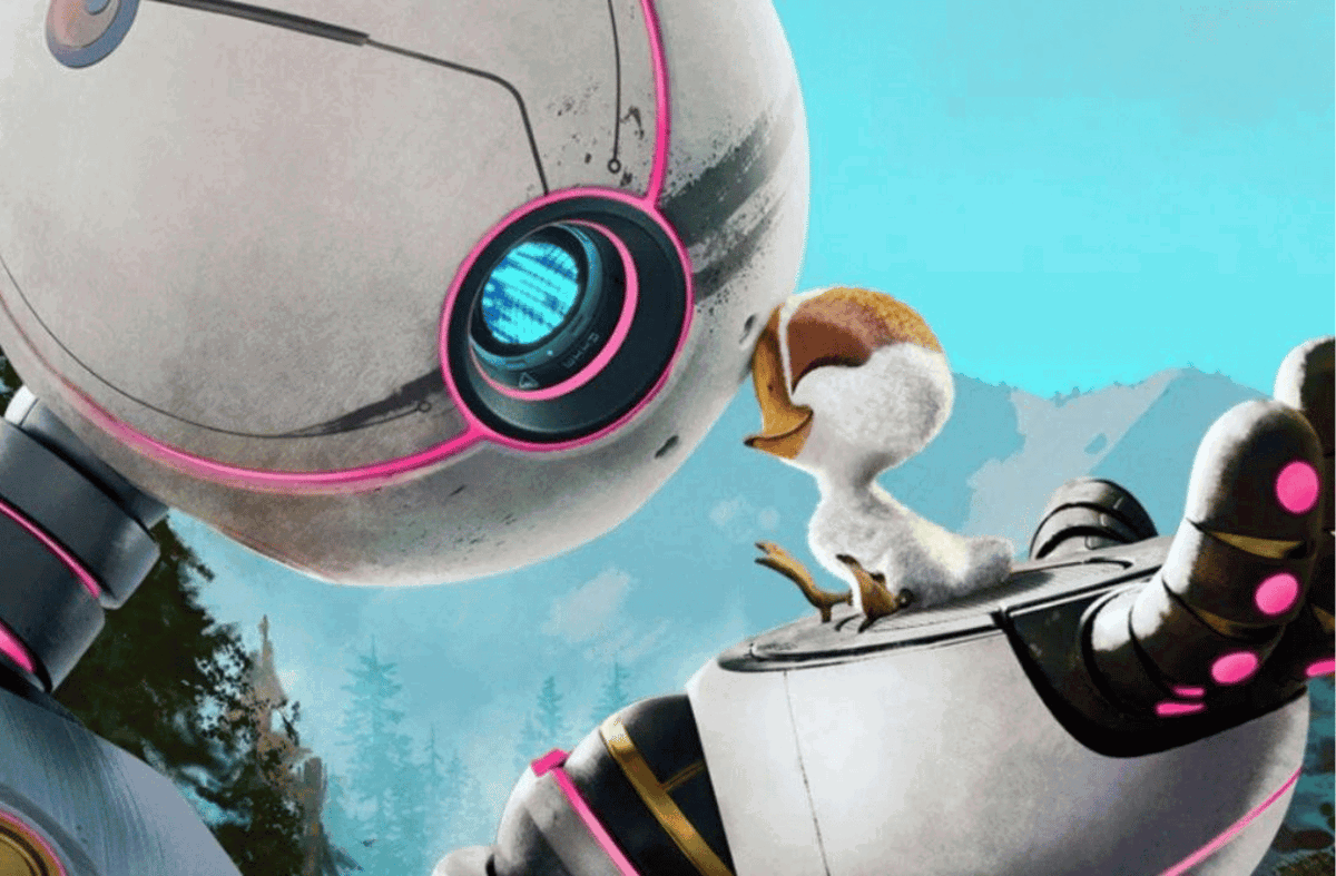 Il robot selvaggio article-post