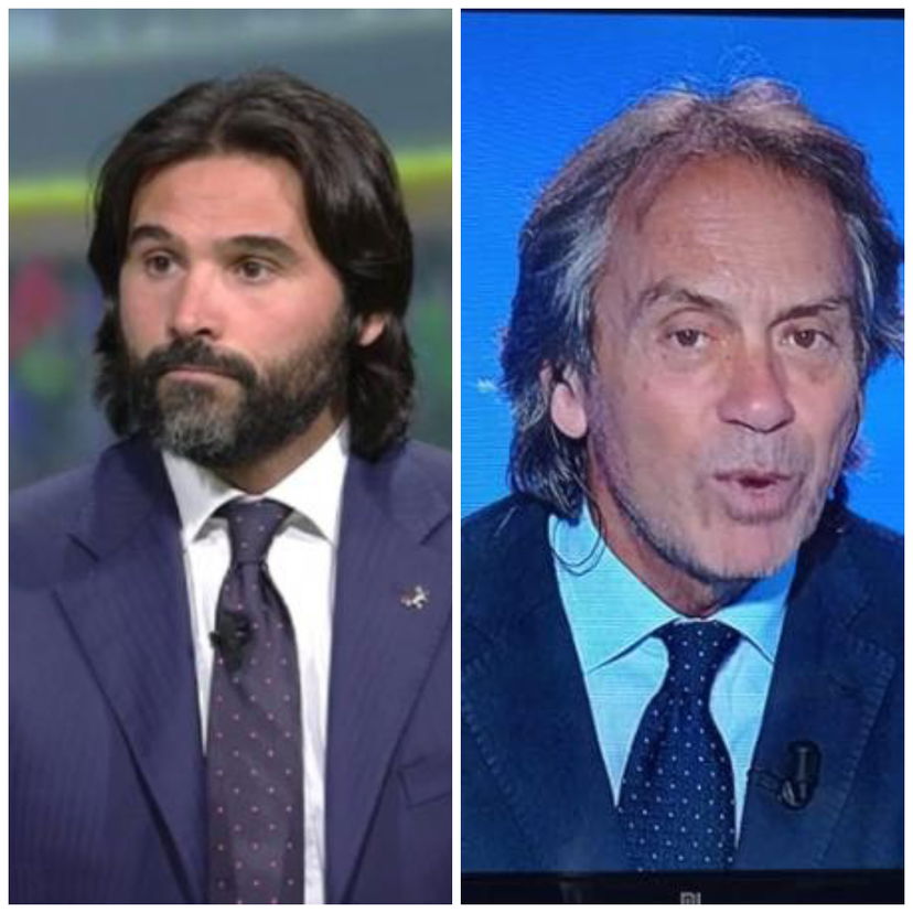 Adani o Di Gennaro preview