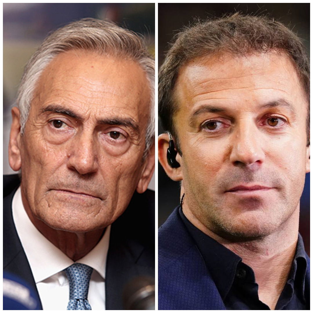 Gravina o Del Piero article-post