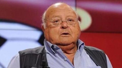 Il tifo di Ormezzano preview