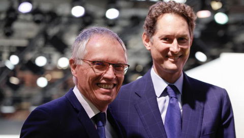 Lo stipendio di Tavares preview