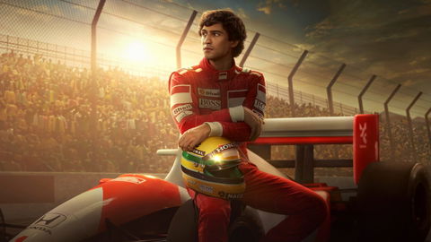 Senna preview