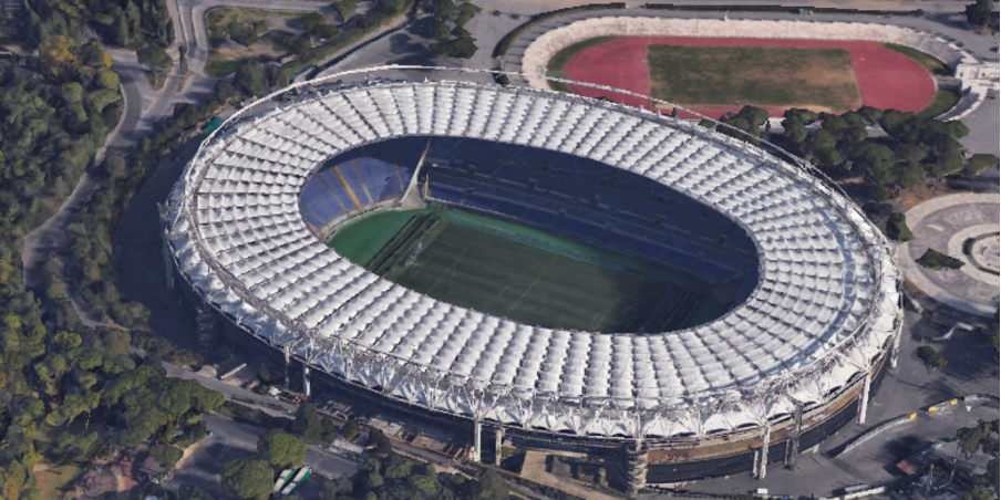 Lazio in prima linea: grandi eventi calcistici Europei a Roma, Latina, e Rieti nel 2025 article-post