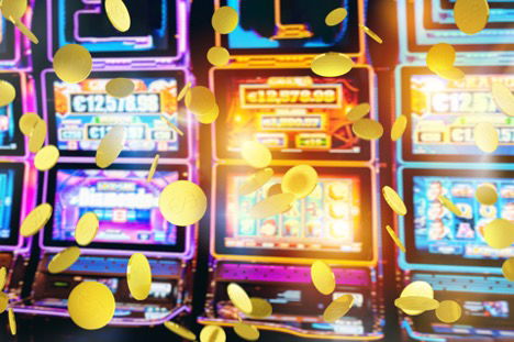 Tendenze chiave del mercato delle tecnologie per i giochi di slot machine article-post