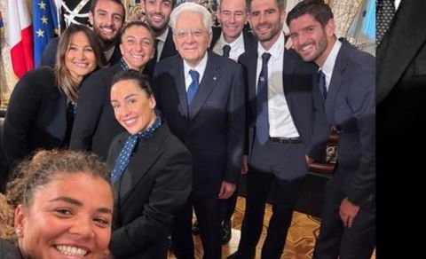 Dieci anni di Mattarella preview