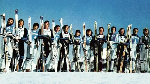 La valanga azzurra preview