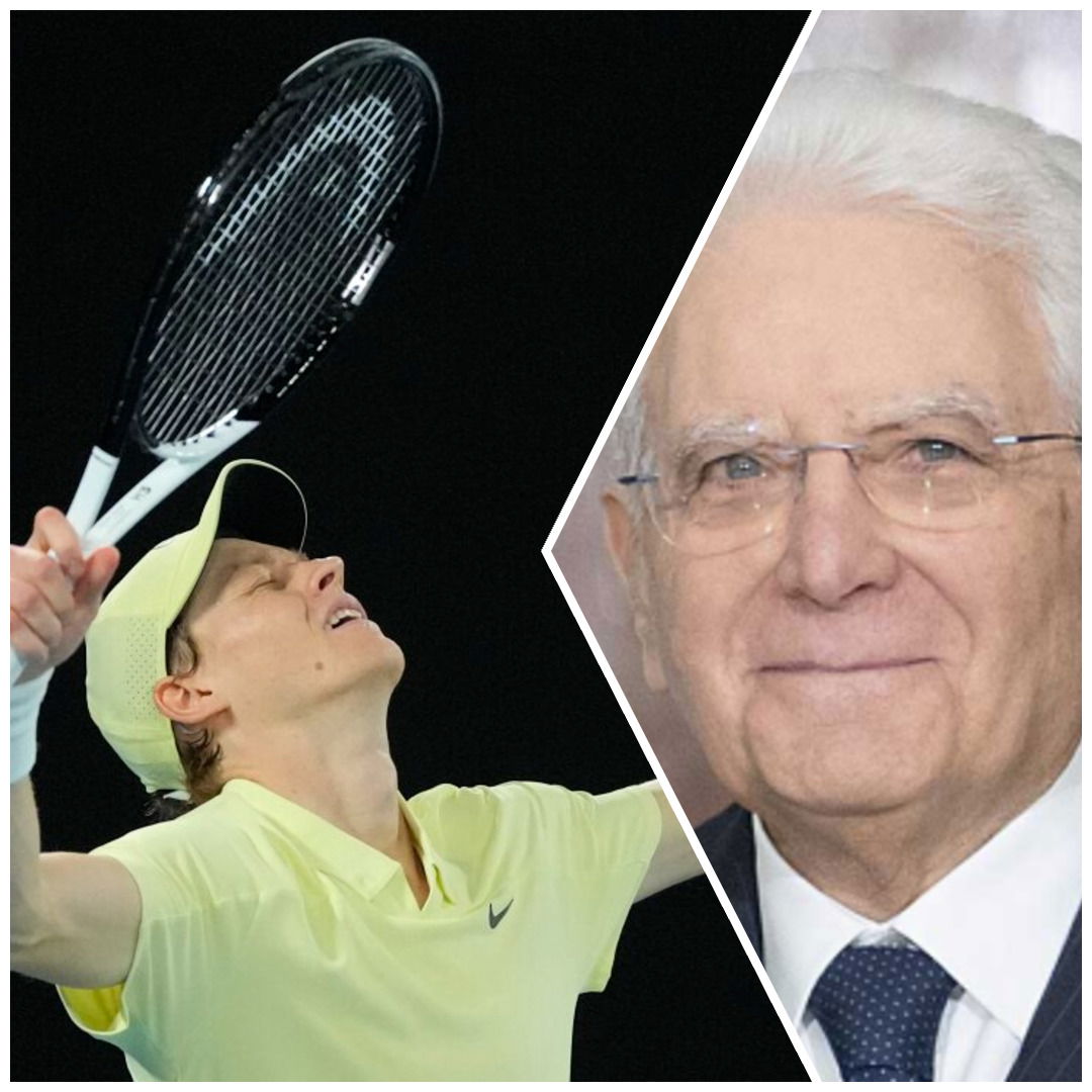 Sinner o Mattarella? article-post