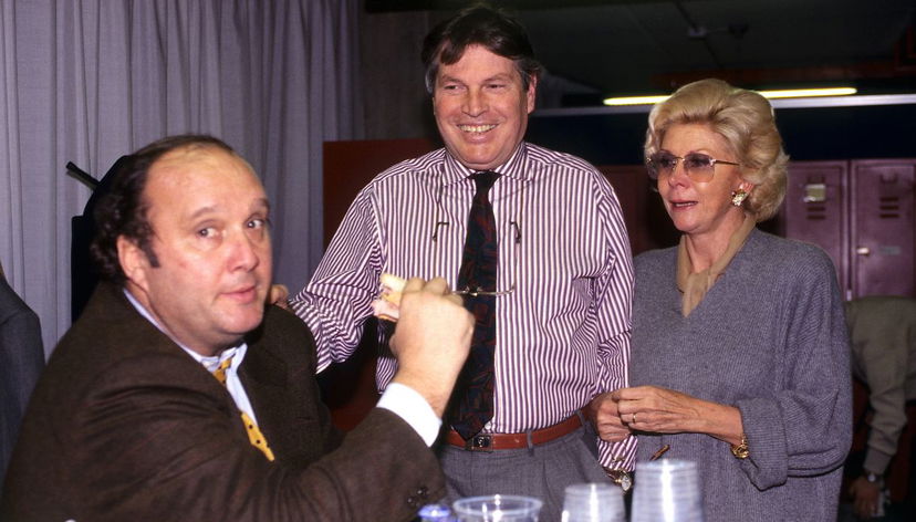 L’erede di Rino Tommasi preview