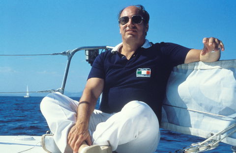 Lo sport dell’Aga Khan preview