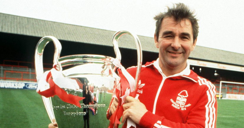Brian Clough article-post