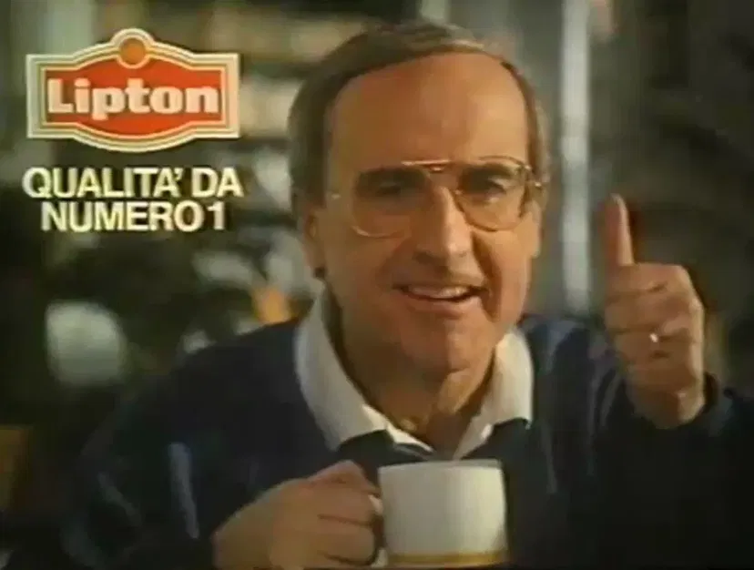 Dan Peterson il numero uno preview