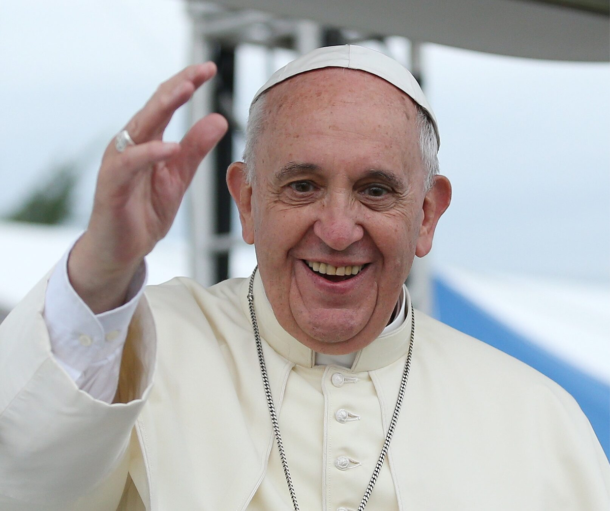 Il muro del Papa article-post