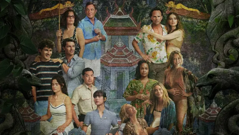 The White Lotus article-post