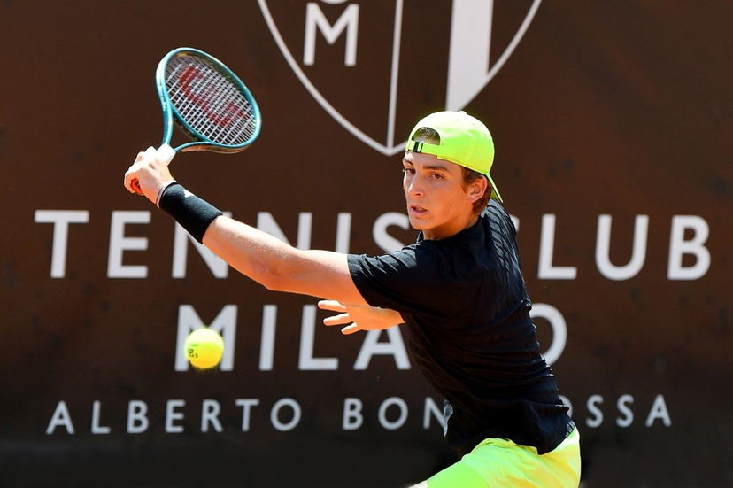 Vasamì come Quinzi preview