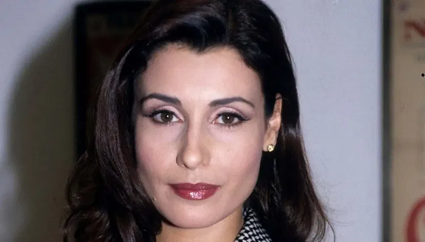 Claudia Koll preview