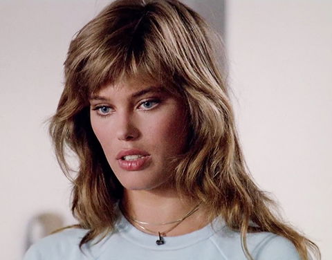 Renée Simonsen preview