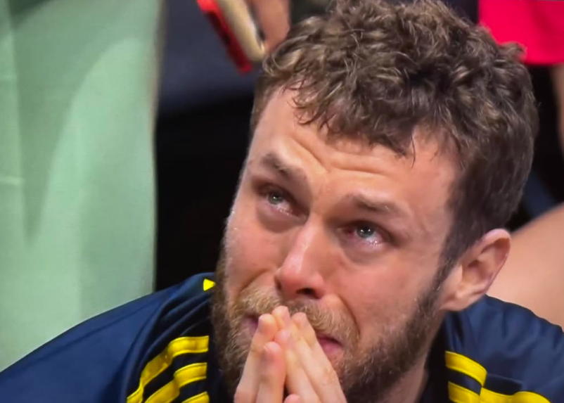 Melli e dannati preview