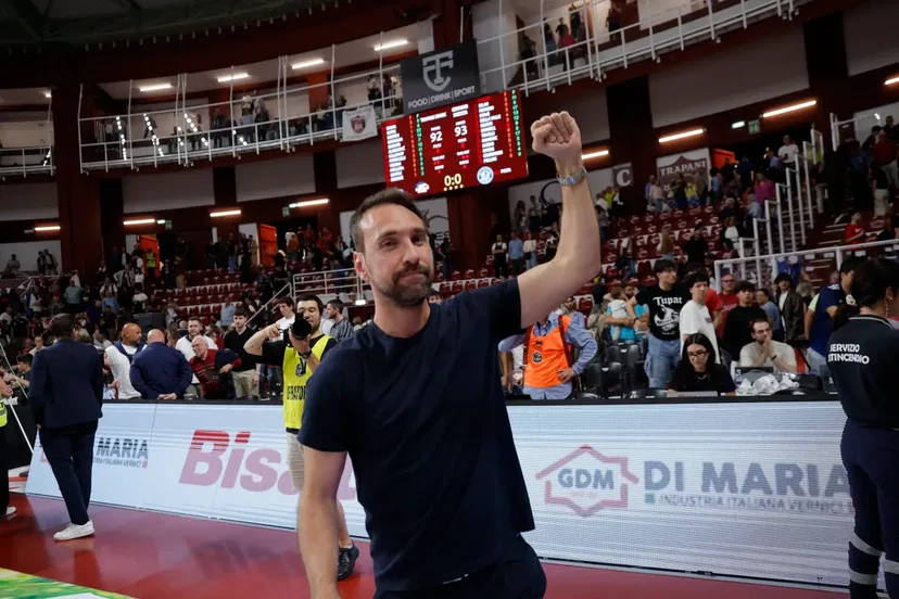 Il salto di Poeta preview