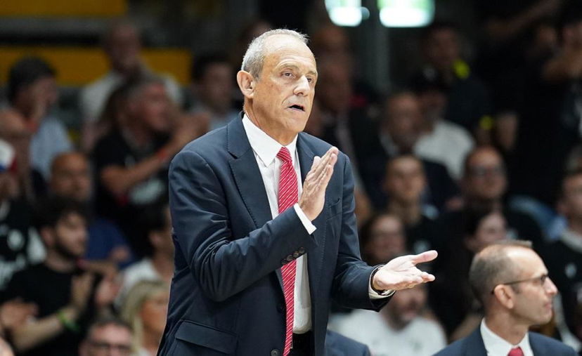 Fine di Messina preview