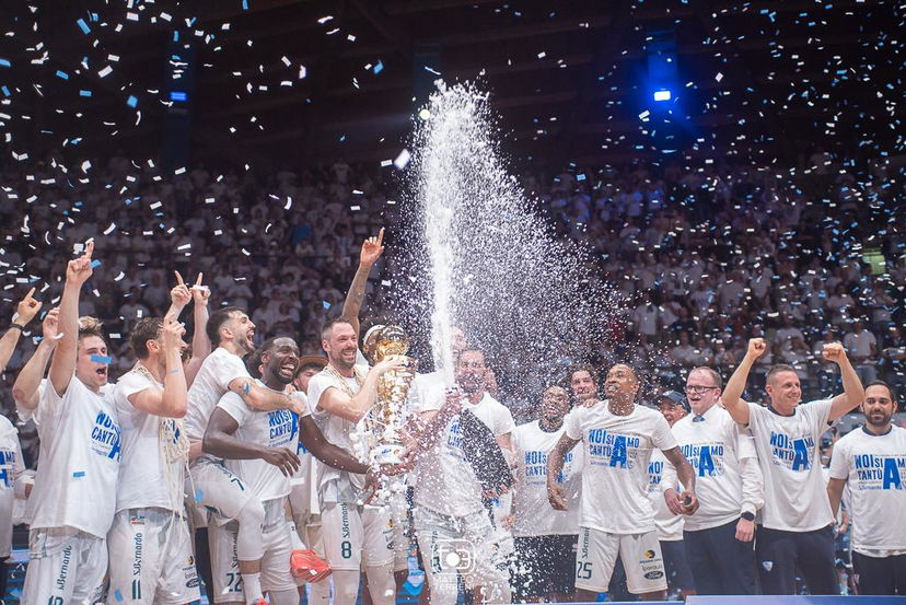 Allievi come maestri preview