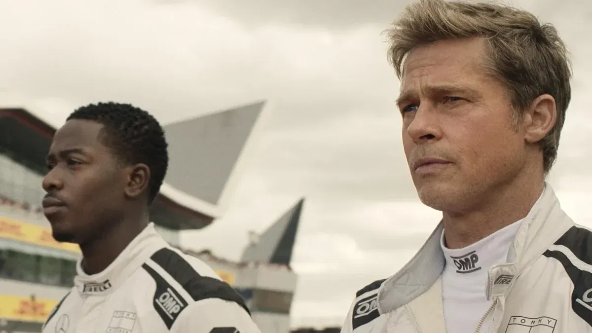 F1 – Il film article-post