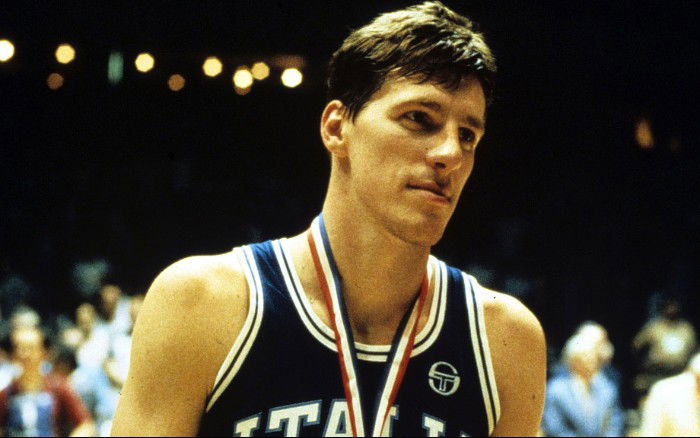 Il nostro Bonamico preview