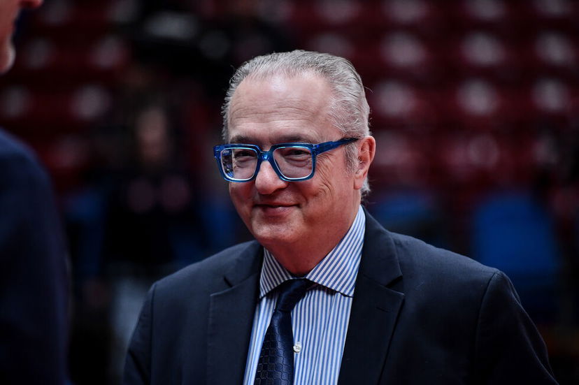 La mano di Gherardini preview