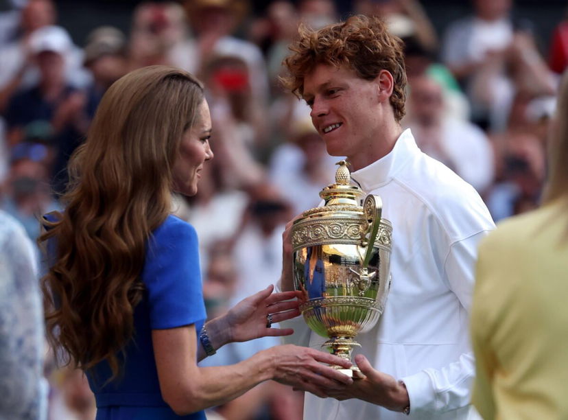 Il Muro del Tennis preview