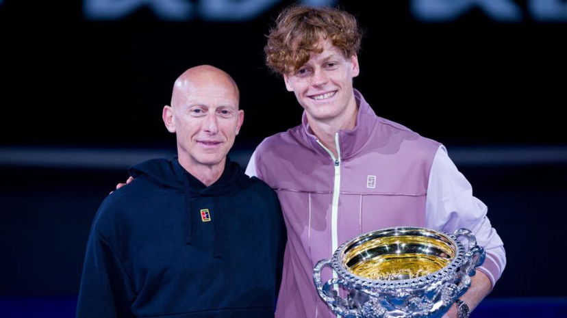 Il perdono di Sinner preview