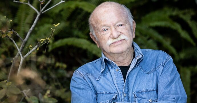 In fuga con Gino Paoli preview