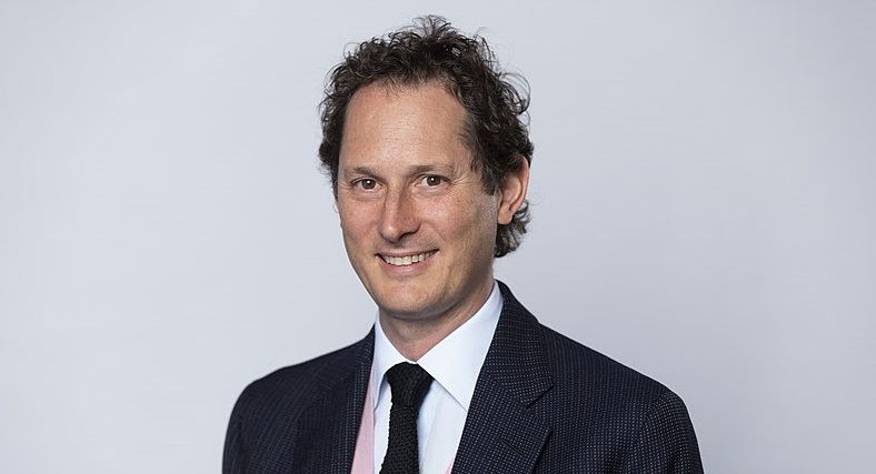 Gli Agnelli-Elkann vendono Iveco preview