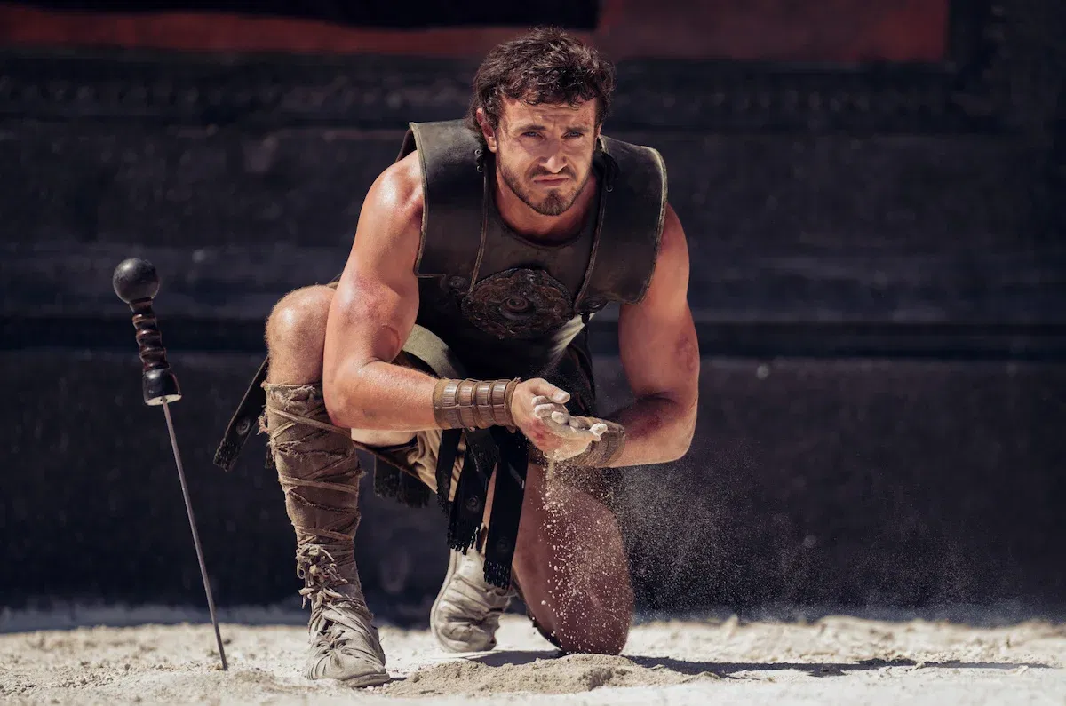 Il Gladiatore II article-post
