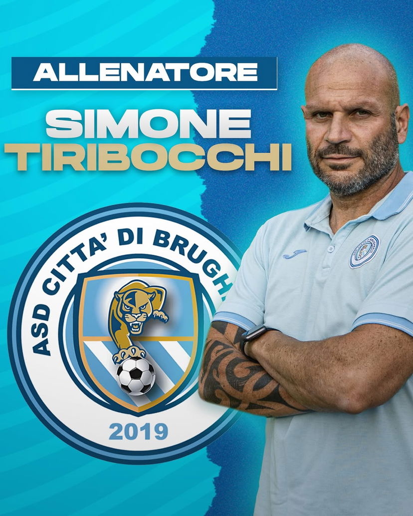 Mister Tiribocchi preview