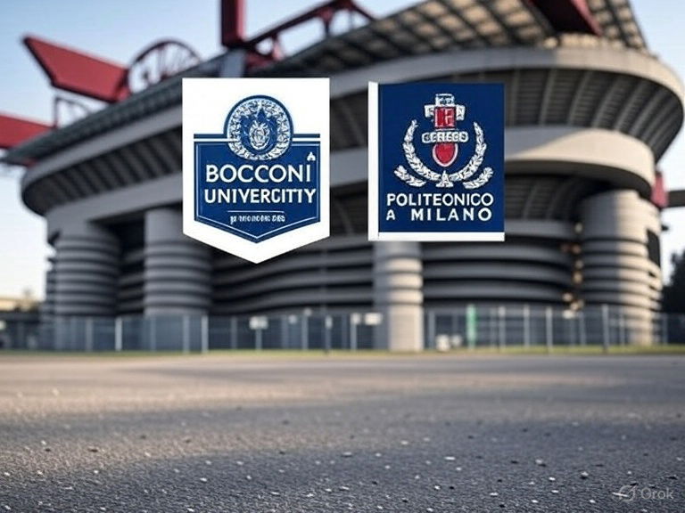 Le consulenze di Bocconi e Politecnico preview