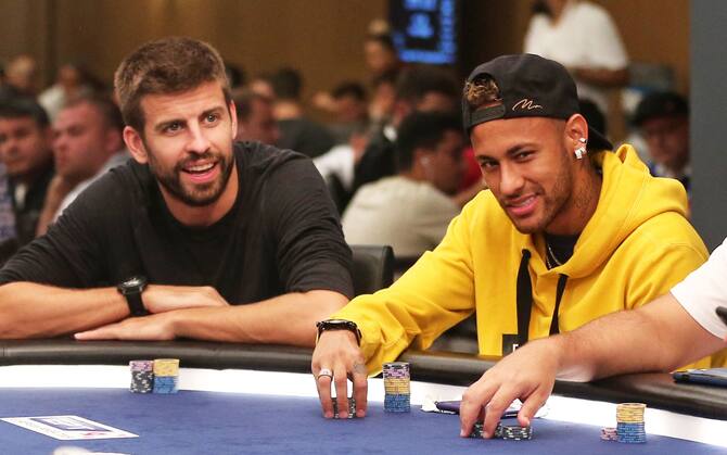 Perché gli atleti hanno scelto il poker come passatempo preferito? article-post