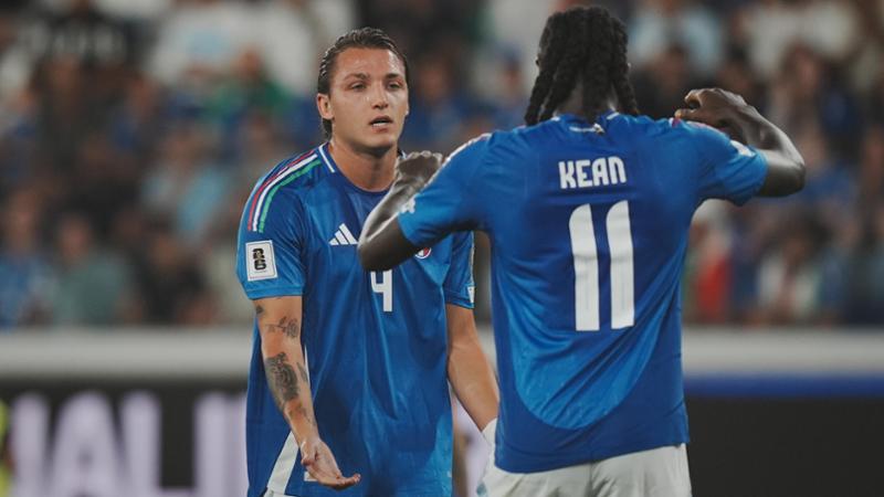 Israele o Italia? preview