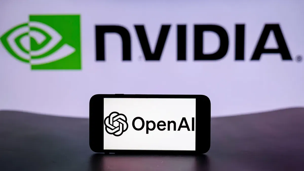 Le mani di Nvidia su Open AI article-post