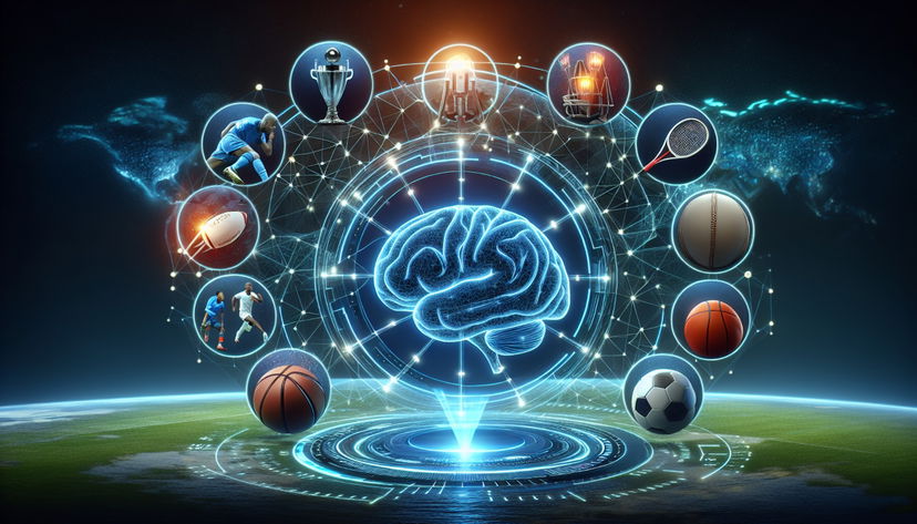 Scommesse sportive e intelligenza artificiale contro i bookmaker? preview