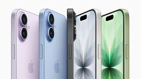 Le novità dell’iPhone 17 preview