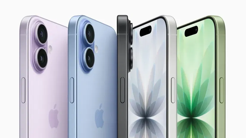 Le novità dell’iPhone 17 preview
