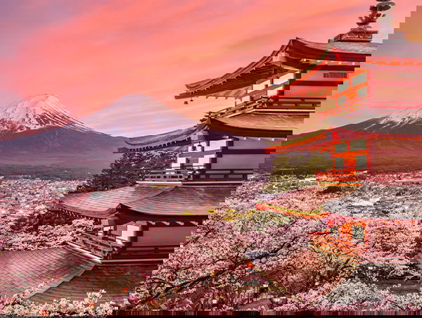 Grande Oriente preview