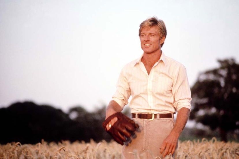 I migliori 10 film con Robert Redford preview
